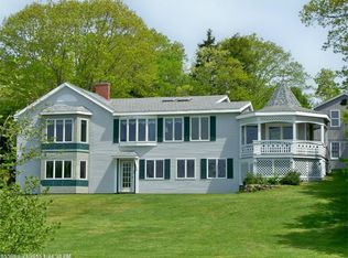 1291 Station Rd, Charlotte, ME 04666