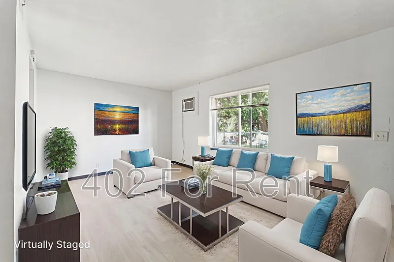 1 bed, 1.0 bath, $645 — Photo 1