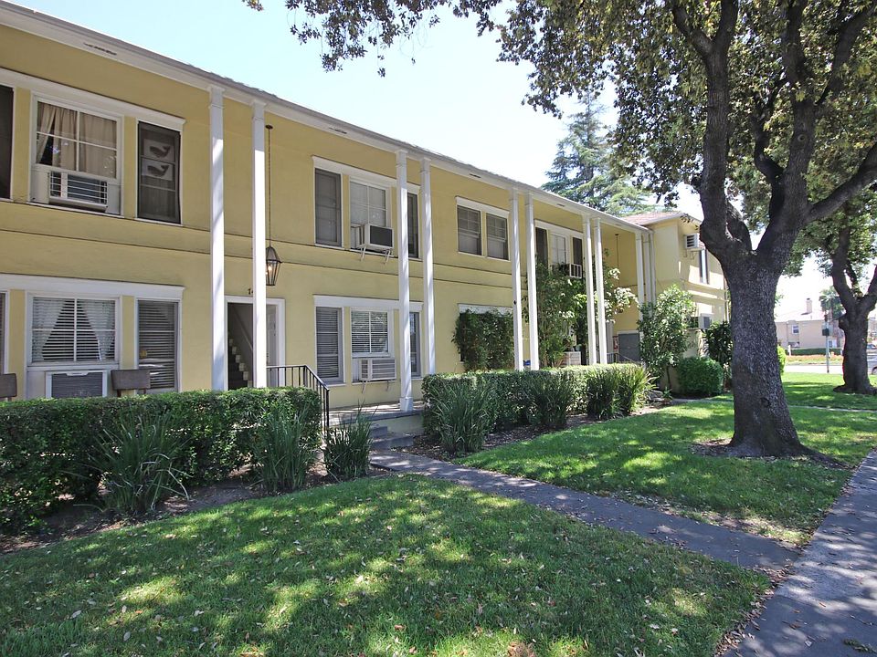 1st image of 744 S Golden West Ave #9