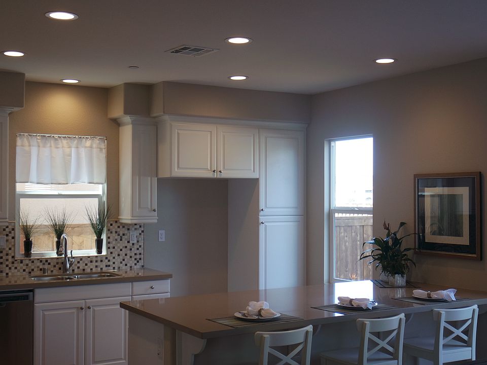 Award Winning Kitchen