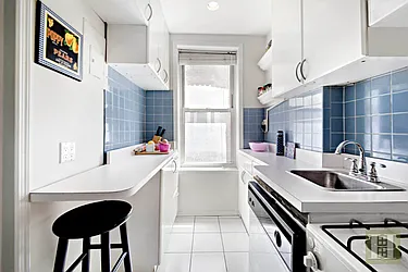 Rented by Halstead Real Estate