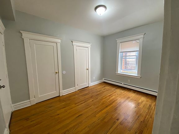1st bedroom