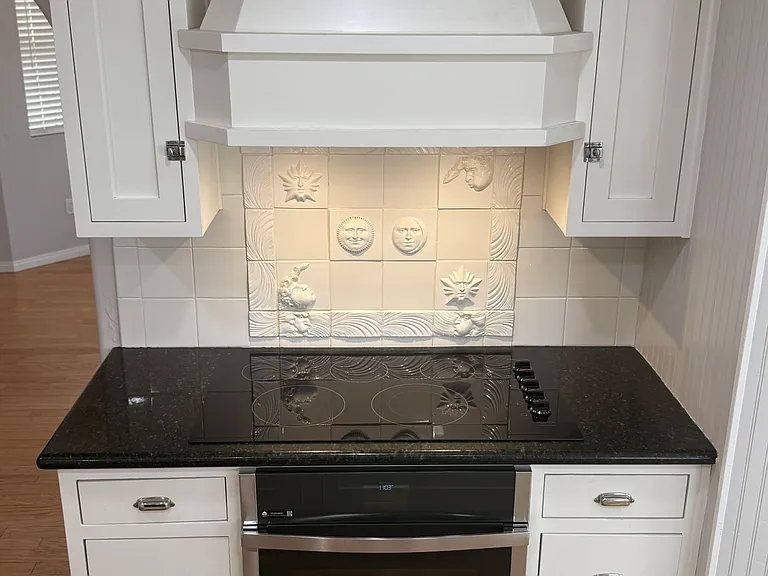 New Kitchen Appliances