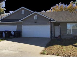 3411 & 3413 SE Taurus Ave, Topeka, KS 66605