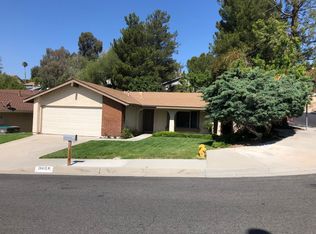 28415 Winterdale Dr, Santa Clarita, CA 91387