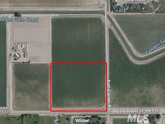 5th image of Tbd Stewart Ln