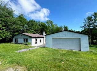 4238 W State Route 142, Monrovia, IN 46157