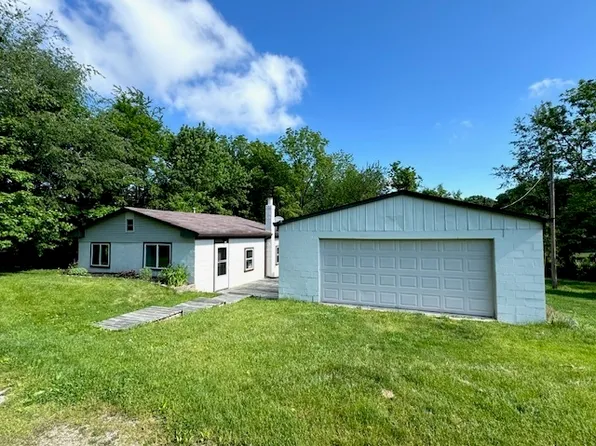 4238 W State Route 142, Monrovia, IN 46157