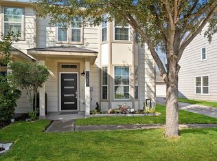 9615 Gorman Brook Dr, Houston, TX 77095