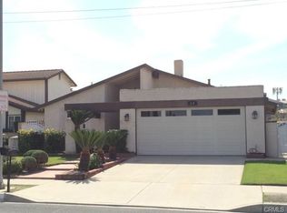 156 W Renwick Rd, Azusa, CA 91702