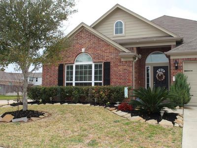 18818 Waverly Springs Ln, Cypress, TX, 77429
