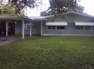 411 N Mars Ave, Clearwater, FL 33755