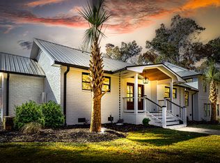 3270 Princess Pond Rd, Summerton, SC 29148