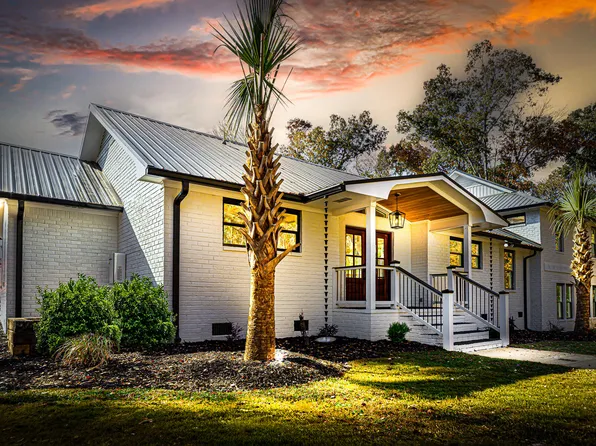 3270 Princess Pond Rd, Summerton, SC 29148