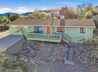 803 E Desert Jewel Dr, Cottonwood, AZ 86326