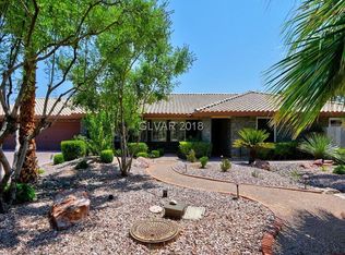 2780 Jim Hampton Ct, Las Vegas, NV 89117