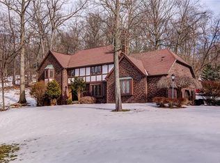 385 Old Babcock Trl, Gibsonia, PA 15044