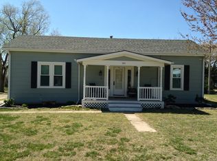 505 Iowa, Tipton, KS 67485