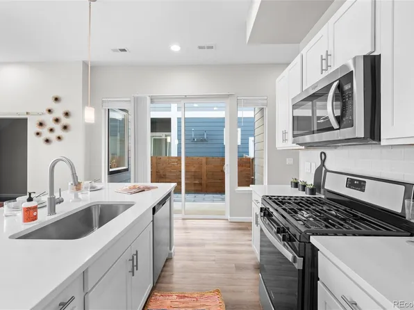 5386 E 64th Avenue, Commerce City, CO 80022