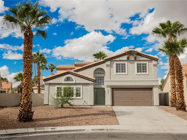 5243 Willowdale Ct, North Las Vegas, NV 89031