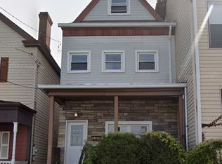 2402 Cobden St #1, Pittsburgh, PA 15203