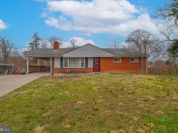 4504 Elmwood Rd, Beltsville, MD 20705