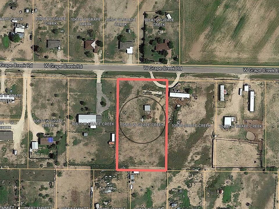 2nd image of 10573 W Grape Creek Rd #B