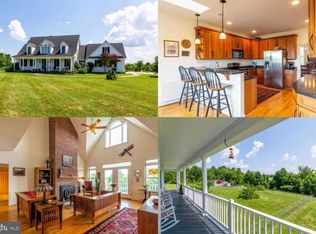 10303 Cedar Spring Ln, Culpeper, VA 22701