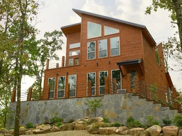 1216 Lake Ridge Ln, Broken Bow, OK 74728