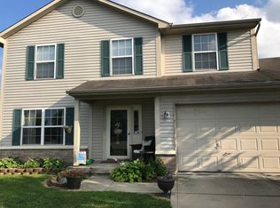 2023 W Fiesbeck Rd, Columbus, IN 47201