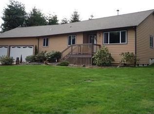 178 Eastview Dr, Chehalis, WA 98532
