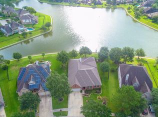 3014 E Lake Falls Cir, Spring, TX 77386