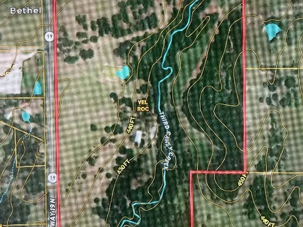 9868 High Way #19, Athens, TX 75751