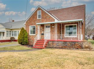 3414 Liggett Dr, Parma, OH 44134