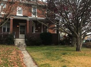 227 Sharon Ave, Darby, PA 19023