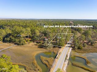 329 Brickyard Point Rd N, Beaufort, SC 29907