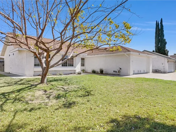 2419 S Taylor Pl, Ontario, CA 91761