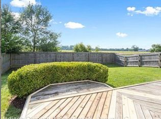 286 Bent Stream Ln, Brownsburg, IN 46112