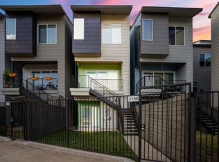 2108 Dennis St, Houston, TX 77004