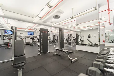 Rented by Living New York