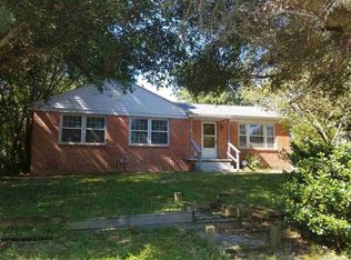 2001 N 11th Ave, Pensacola, FL 32503