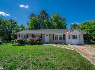 1044 Mountain View Rd NW, Conyers, GA 30012