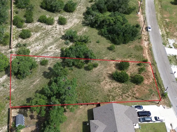 116 Peter Kleid Lp LOT 659, Blanco, TX 78606
