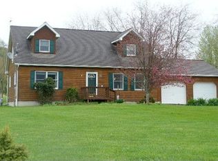 189F Rr 3, Philippi, WV 26416