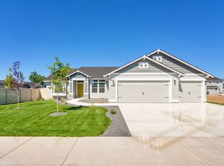 2099 N Waterbrook Pl, Star, ID 83669