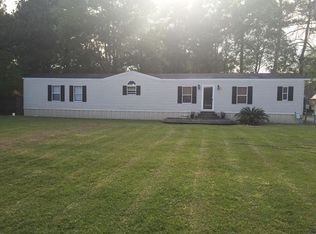 14143 Garcon Rd, Gonzales, LA 70737