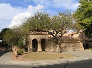 614 E Maria Ln, Tempe, AZ 85284