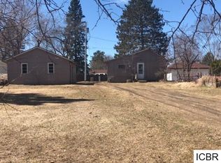 723 NW 8th Ave, Grand Rapids, MN 55744