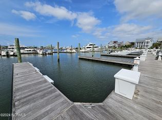 6 Keelson Row #B, Southport, NC 28461