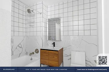 Rented by The Blueground